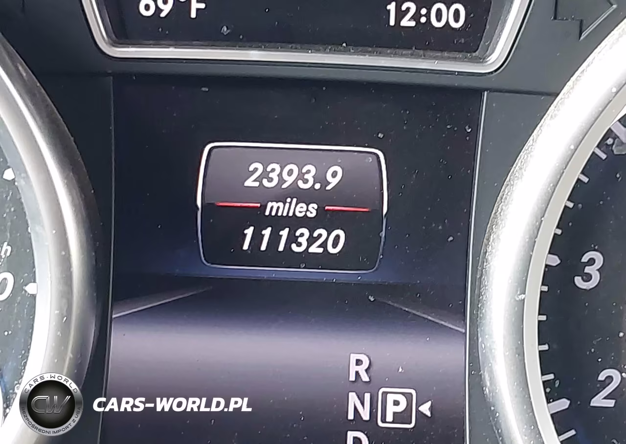 2015 Mercedes-Benz Gl 450 4Matic VIN:4JGDF6EE1FA532749 - 14