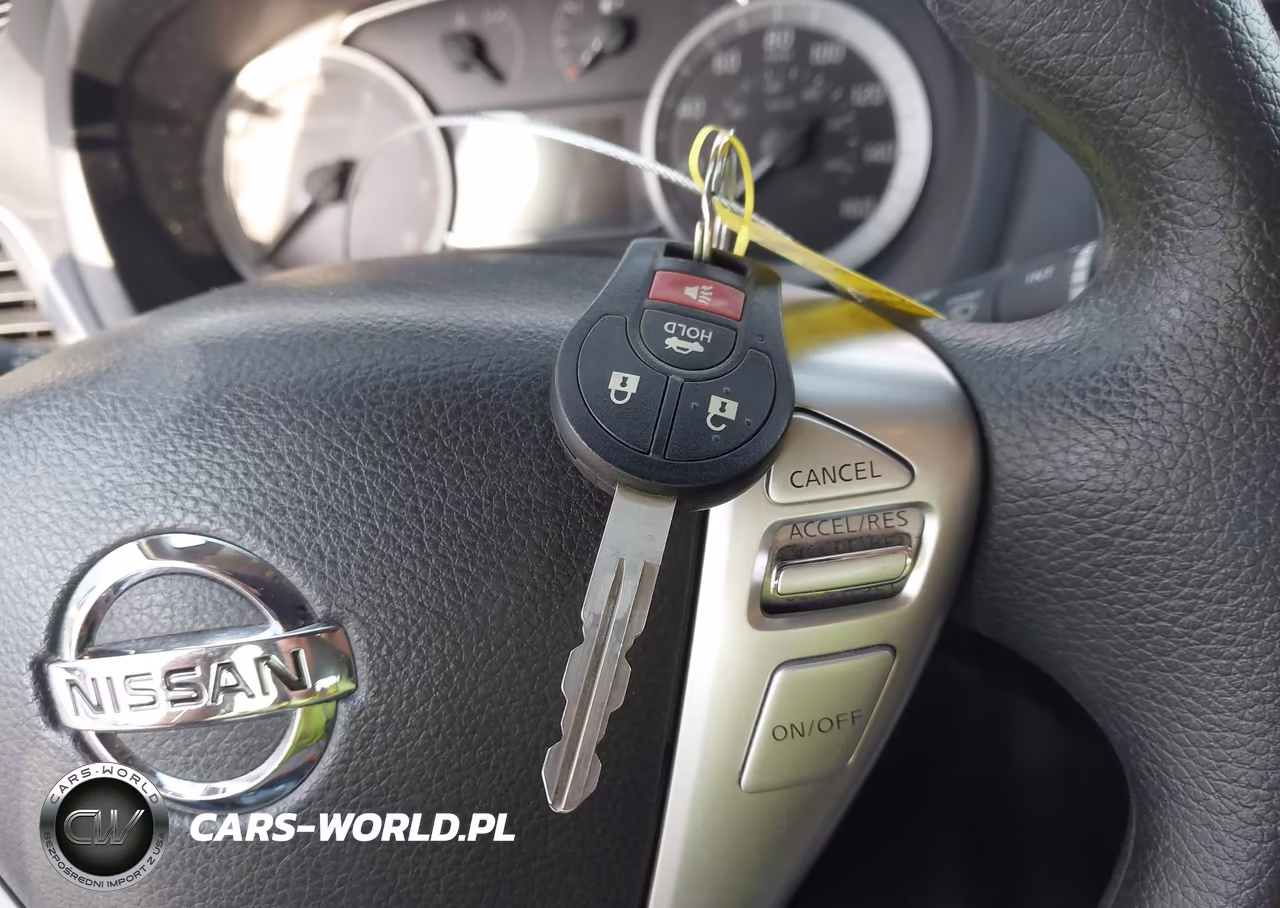 2014 Nissan Sentra Sr VIN:3N1AB7AP7EY322041 - 11