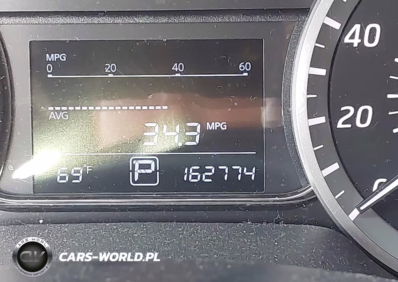 2014 Nissan Sentra Sr VIN:3N1AB7AP7EY322041 - 15