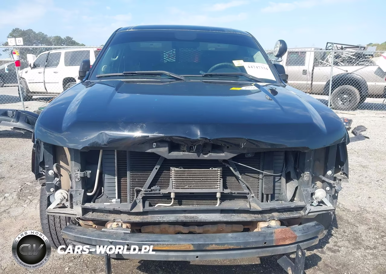 2013 Chevrolet Tahoe Commercial Fleet VIN:1GNLC2E07DR201752 - 13