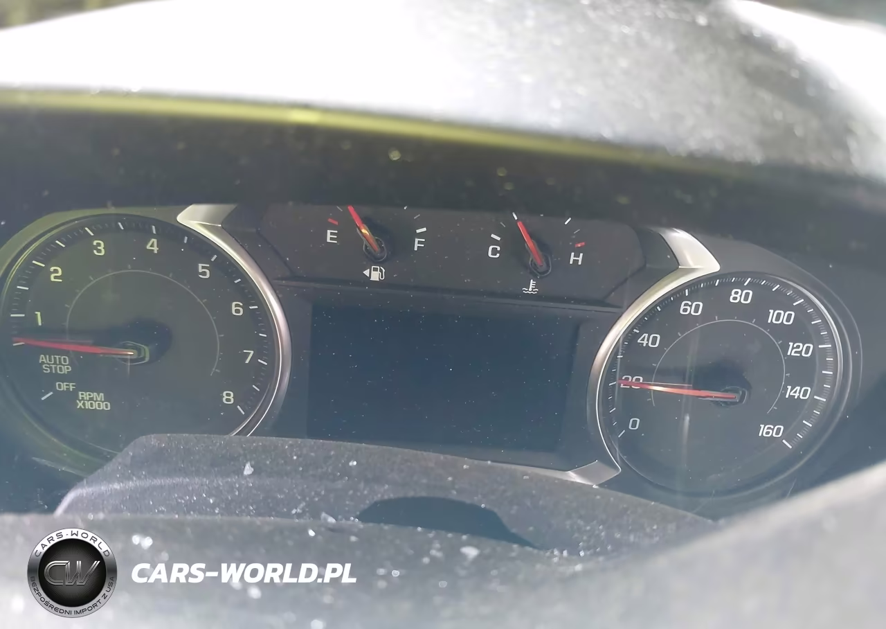 2022 Chevrolet Equinox Awd Lt VIN:3GNAXUEV7NL113392 - 15