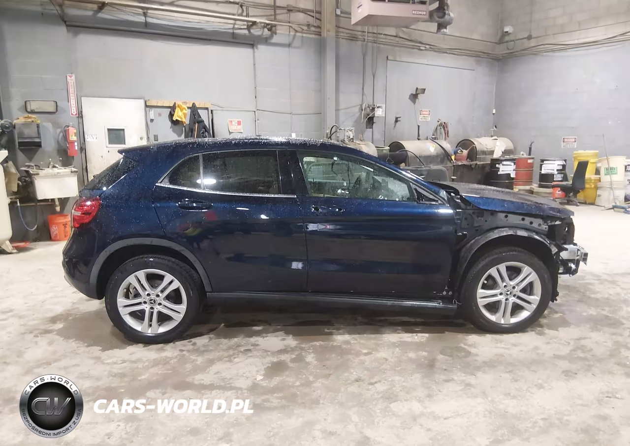 2019 Mercedes-Benz Gla 250 4Matic VIN:WDCTG4GB9KJ584090 - 13