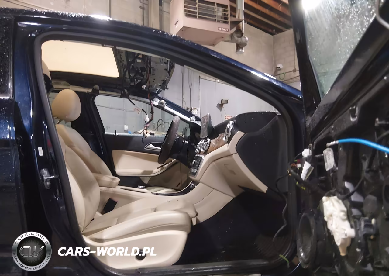2019 Mercedes-Benz Gla 250 4Matic VIN:WDCTG4GB9KJ584090 - 5