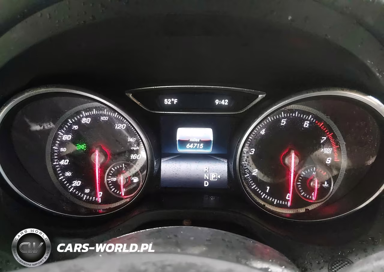 2019 Mercedes-Benz Gla 250 4Matic VIN:WDCTG4GB9KJ584090 - 7