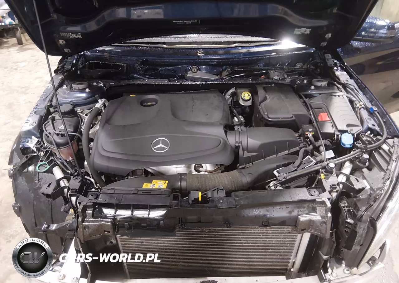 2019 Mercedes-Benz Gla 250 4Matic VIN:WDCTG4GB9KJ584090 - 9