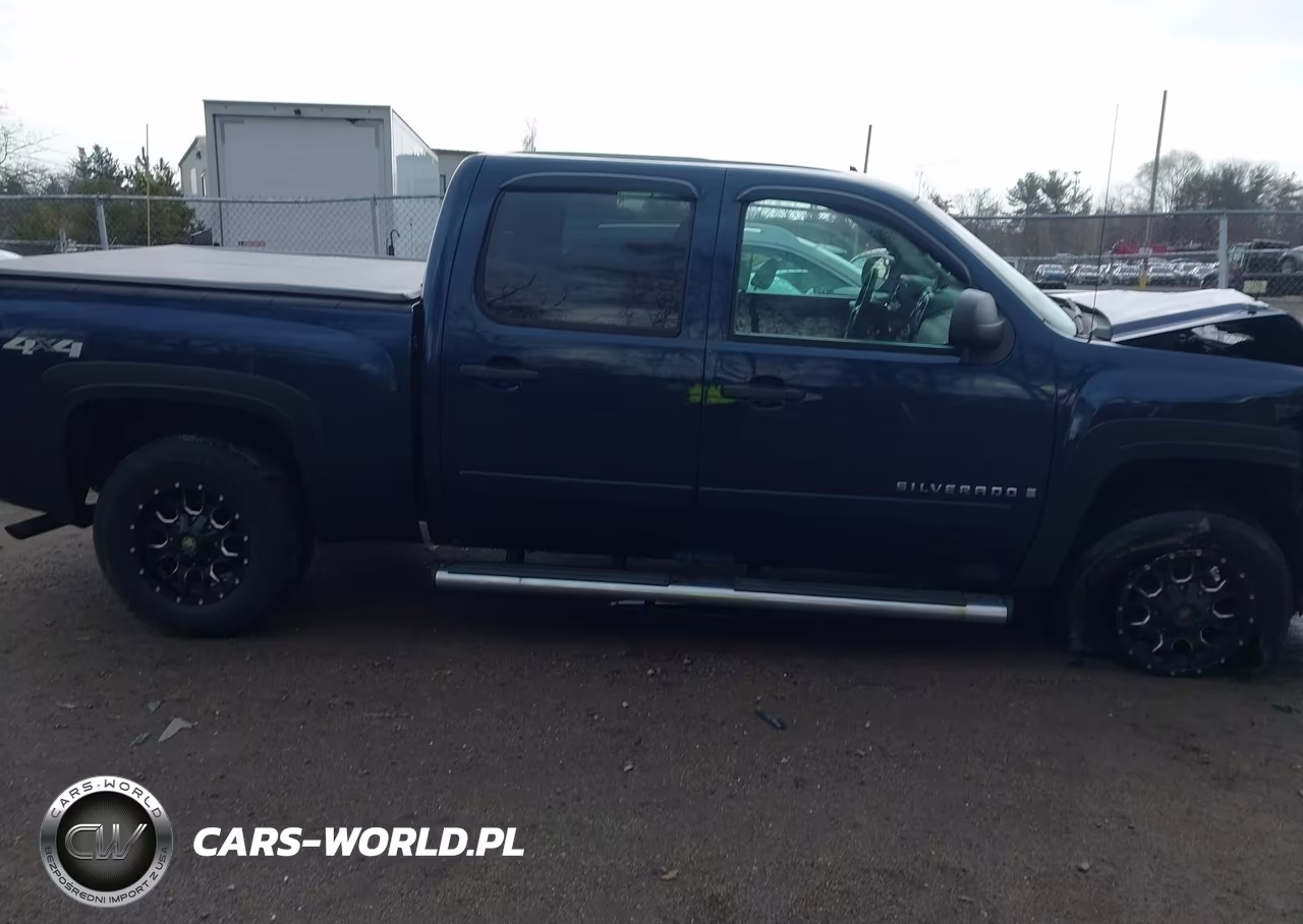 2007 Chevrolet Silverado 1500 Ls VIN:2GCEK13C671719294 - 12