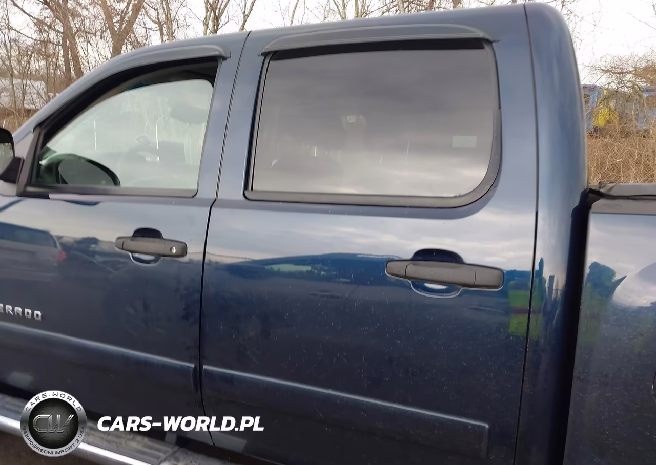2007 Chevrolet Silverado 1500 Ls VIN:2GCEK13C671719294 - 13