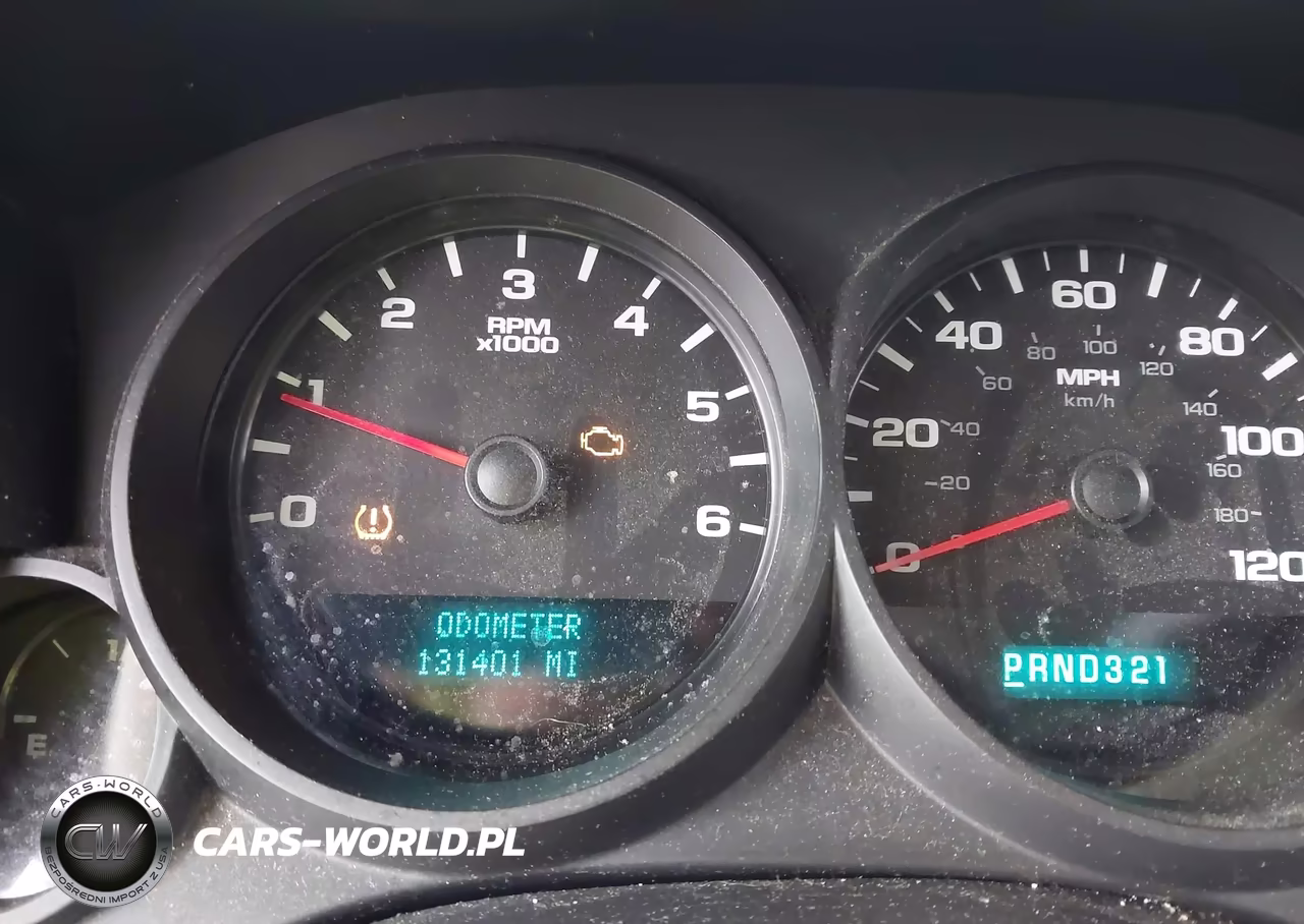 2007 Chevrolet Silverado 1500 Ls VIN:2GCEK13C671719294 - 7