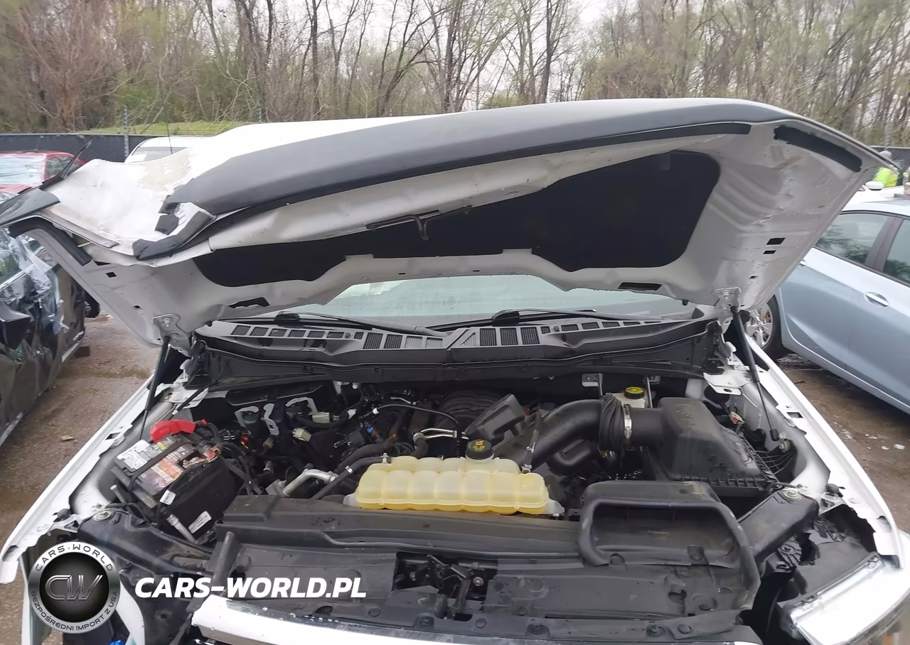 2021 Ford F-150 Xlt VIN:1FTFW1E59MKD54547 - 10