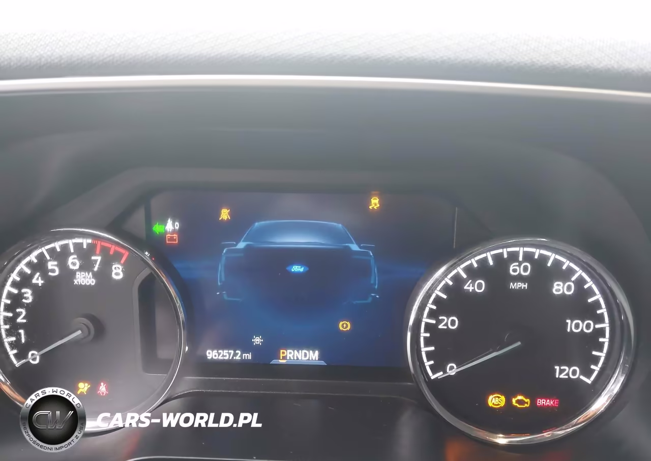 2021 Ford F-150 Xlt VIN:1FTFW1E59MKD54547 - 7