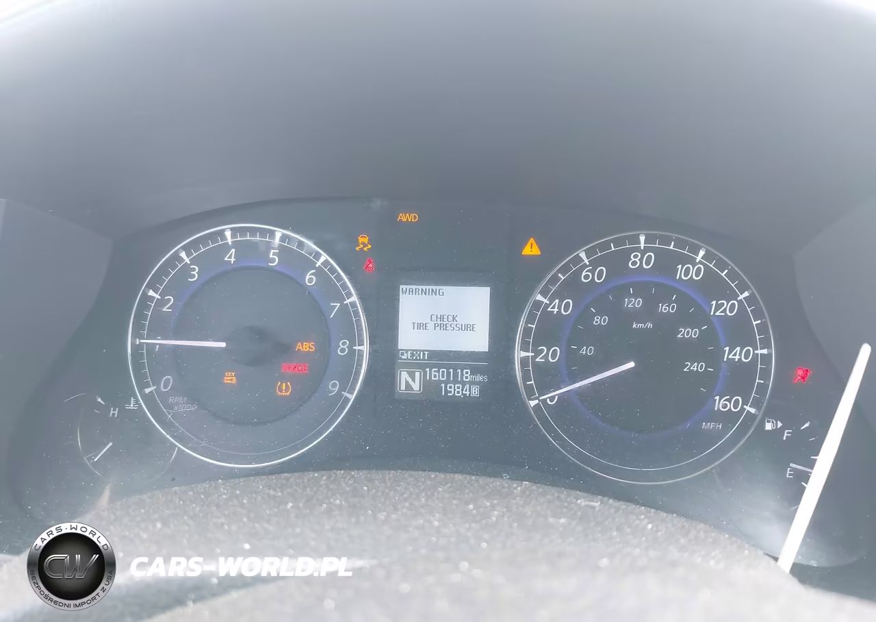 2016 Infiniti Qx50 VIN:JN1BJ0RR0GM271301 - 7