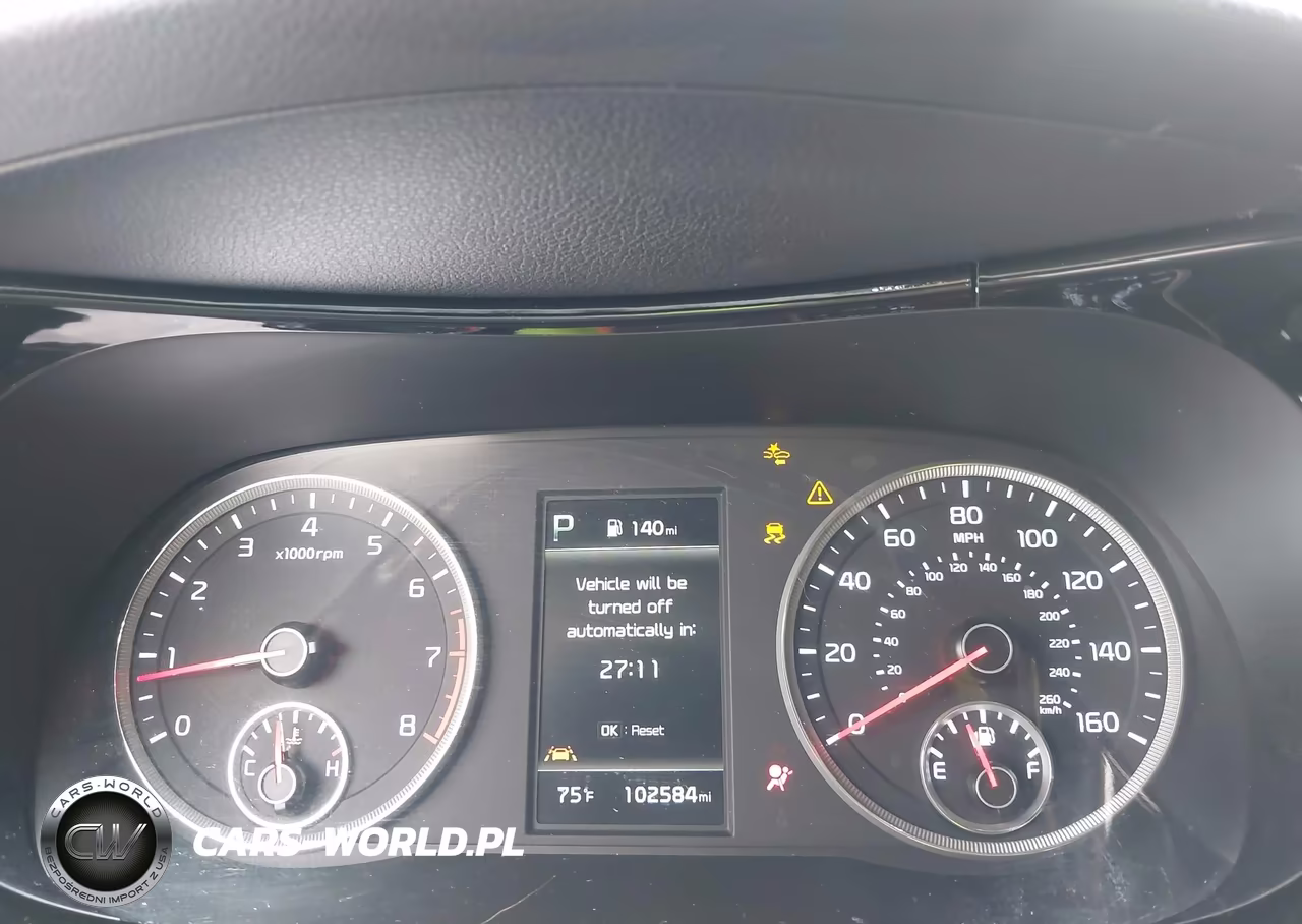 2021 Kia K5 Ex VIN:5XXG34J24MG031818 - 7