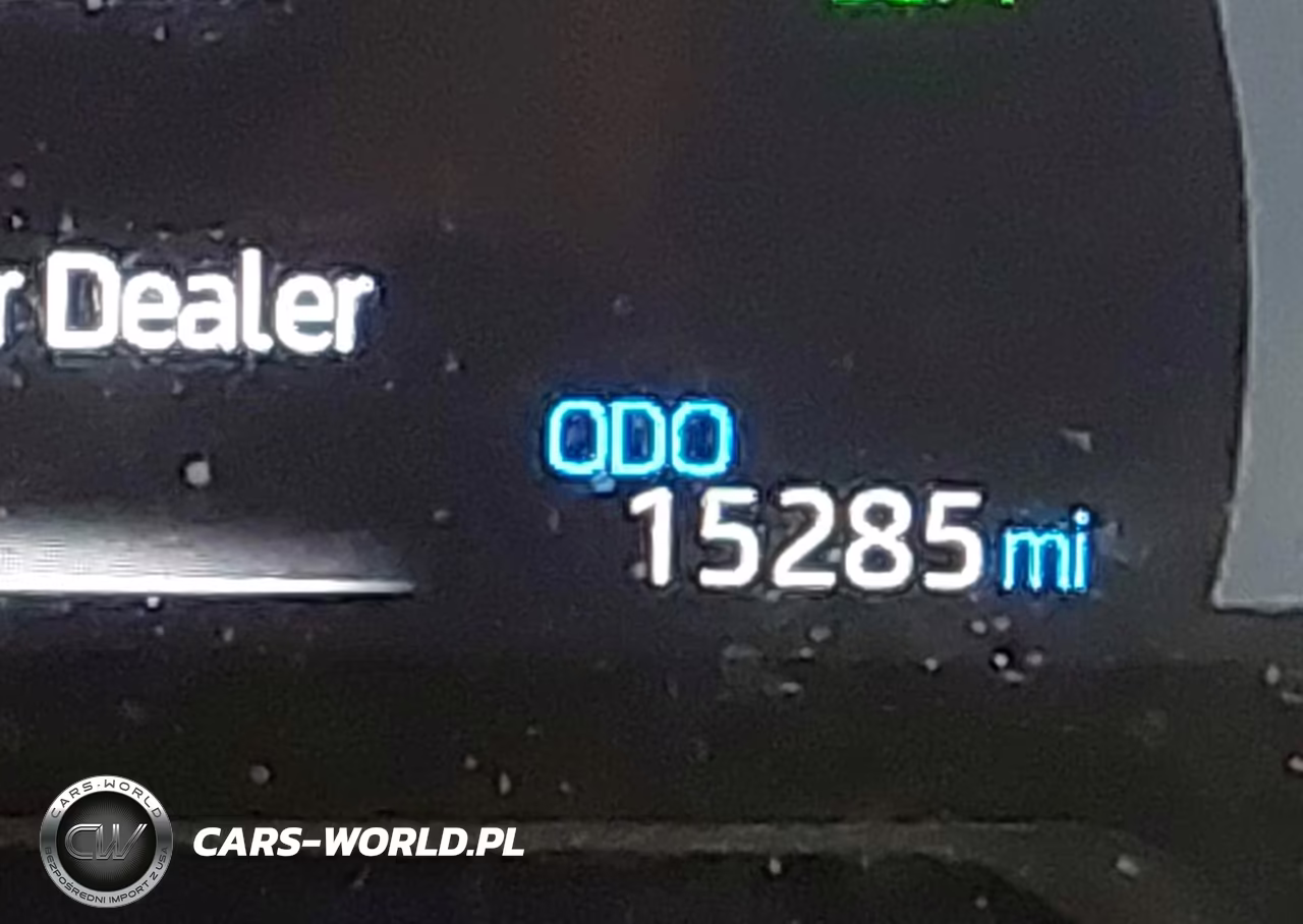 2024 Toyota Rav4 Hybrid Xle VIN:JTMRWRFV5RD216543 - 15