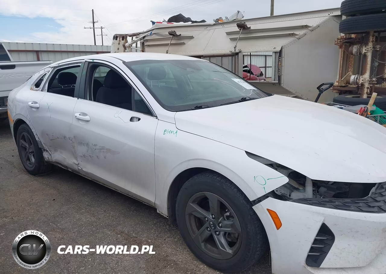 2021 Kia K5 Lxs VIN:5XXG14J27MG017935 - 6