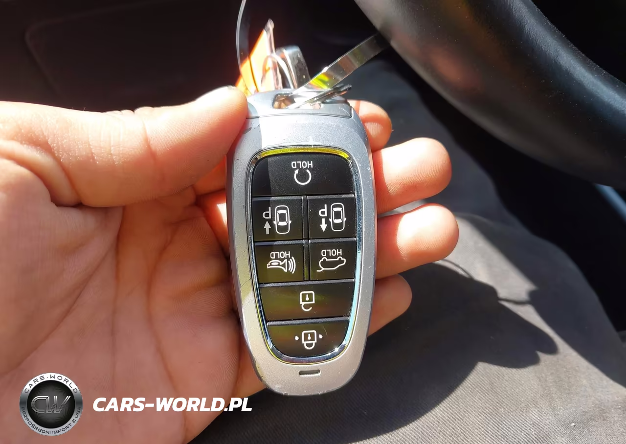 2024 Hyundai Tucson Hybrid Limited VIN:KM8JECD11RU186353 - 11