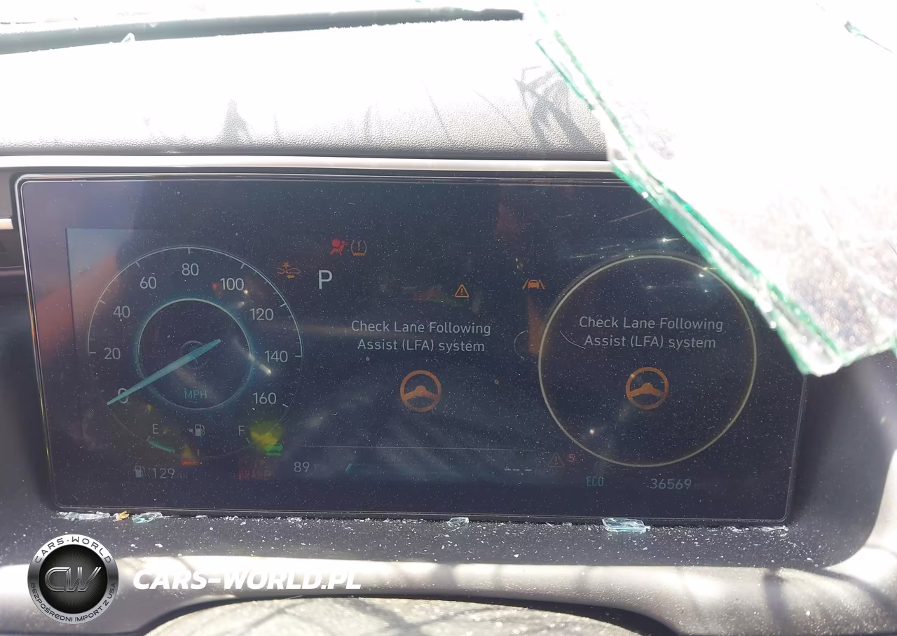 2024 Hyundai Tucson Hybrid Limited VIN:KM8JECD11RU186353 - 7