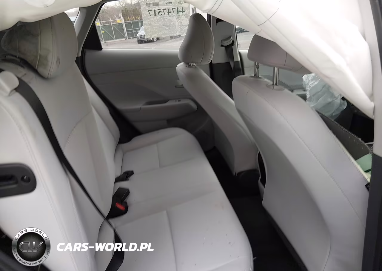 2026 Hyundai Kona Se VIN:KM8HACAB4TU354873 - 8