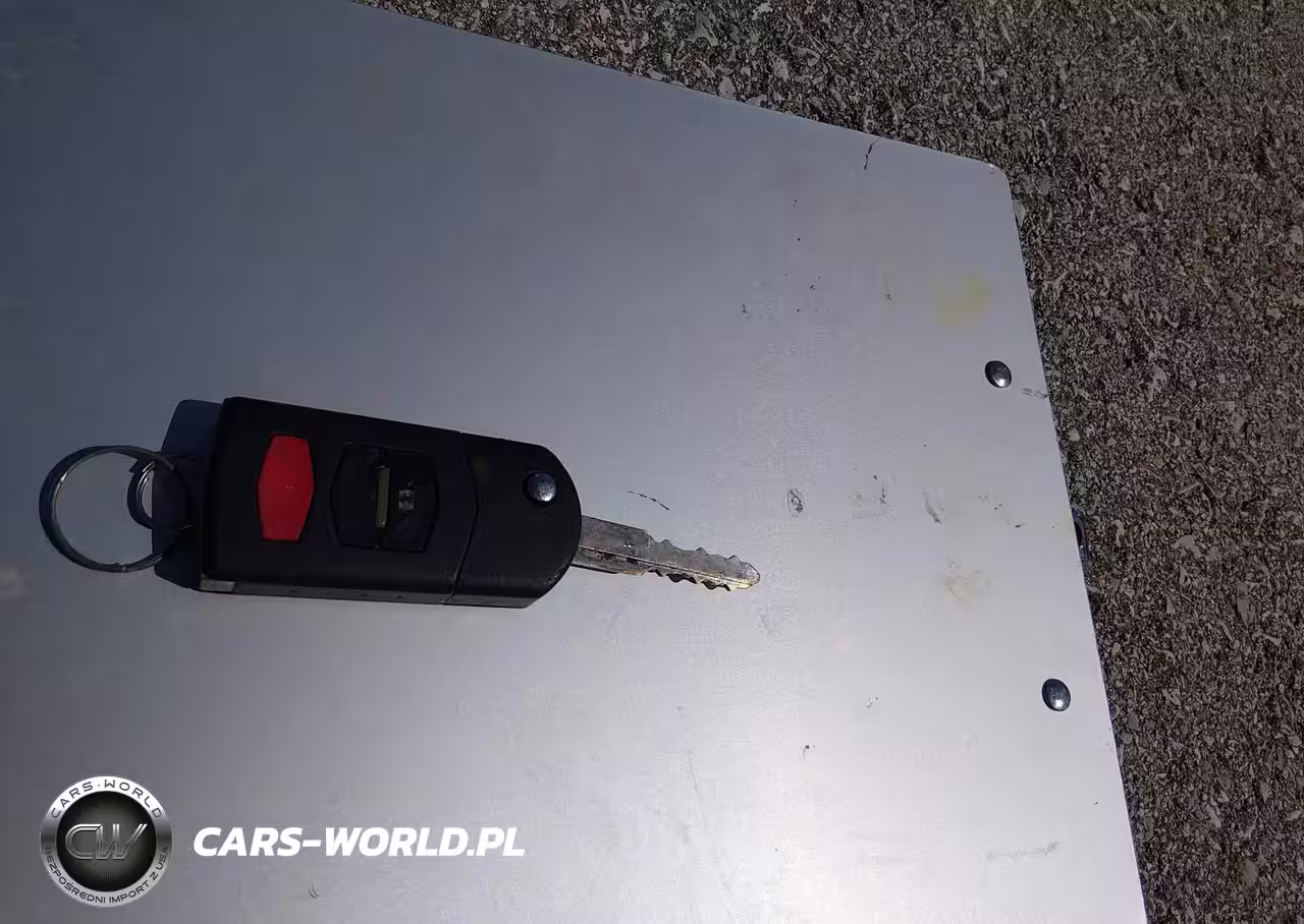 2010 Mazda Cx-7 I Sport VIN:JM3ER2W54A0308534 - 11