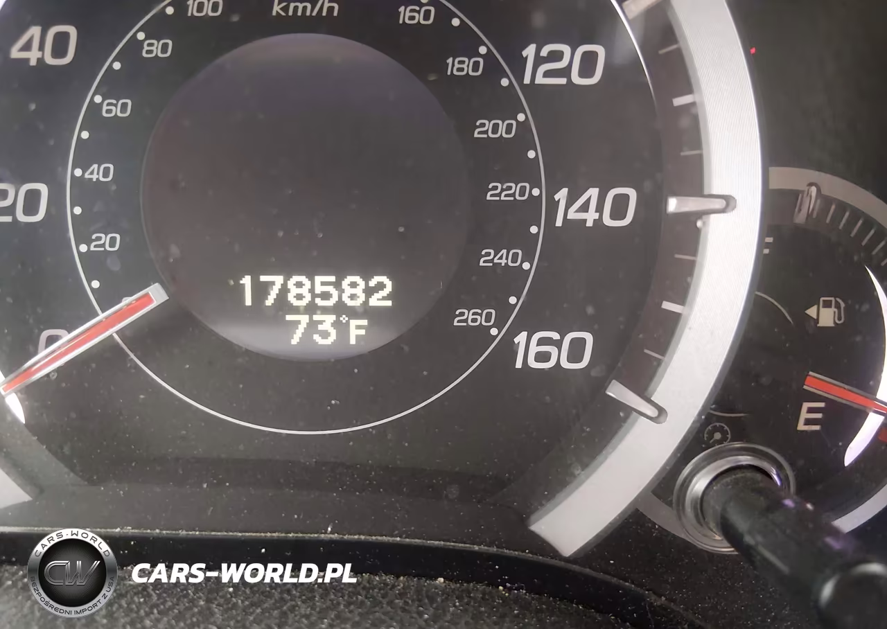 2010 Acura Tsx 2.4 VIN:JH4CU2F67AC025243 - 16