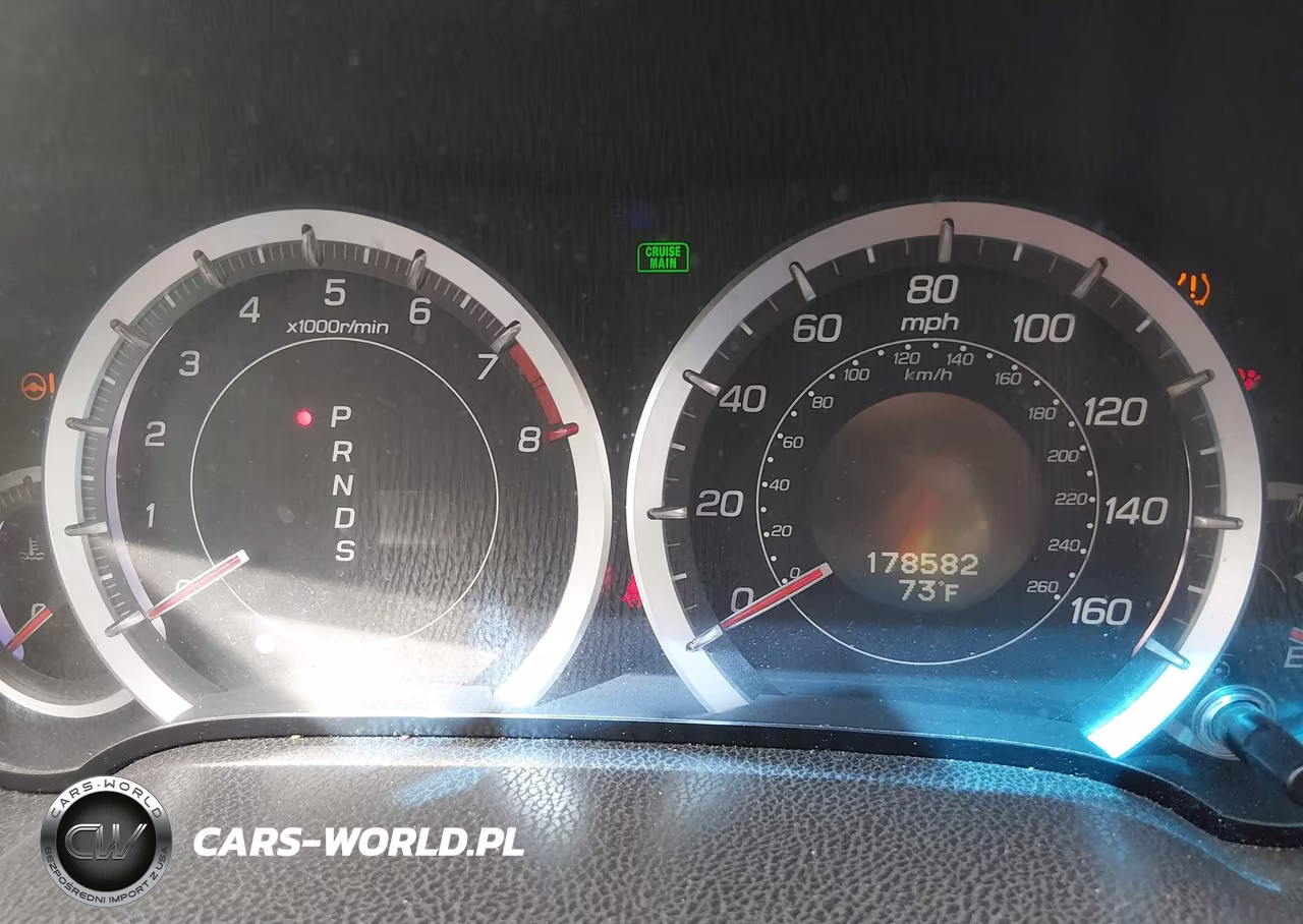 2010 Acura Tsx 2.4 VIN:JH4CU2F67AC025243 - 7