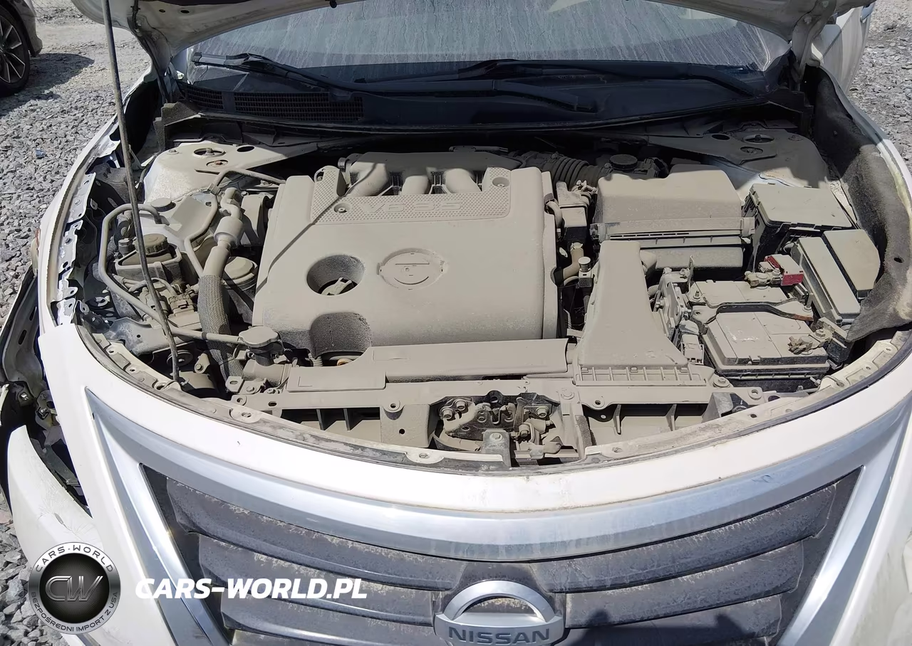 2021 Nissan Altima 3.5 Sl VIN:1N4BL4DV9MN374666 - 10