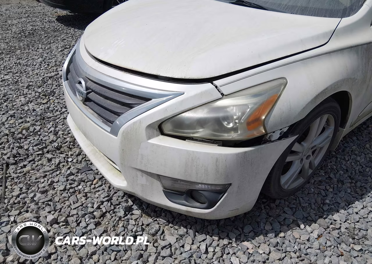 2021 Nissan Altima 3.5 Sl VIN:1N4BL4DV9MN374666 - 18