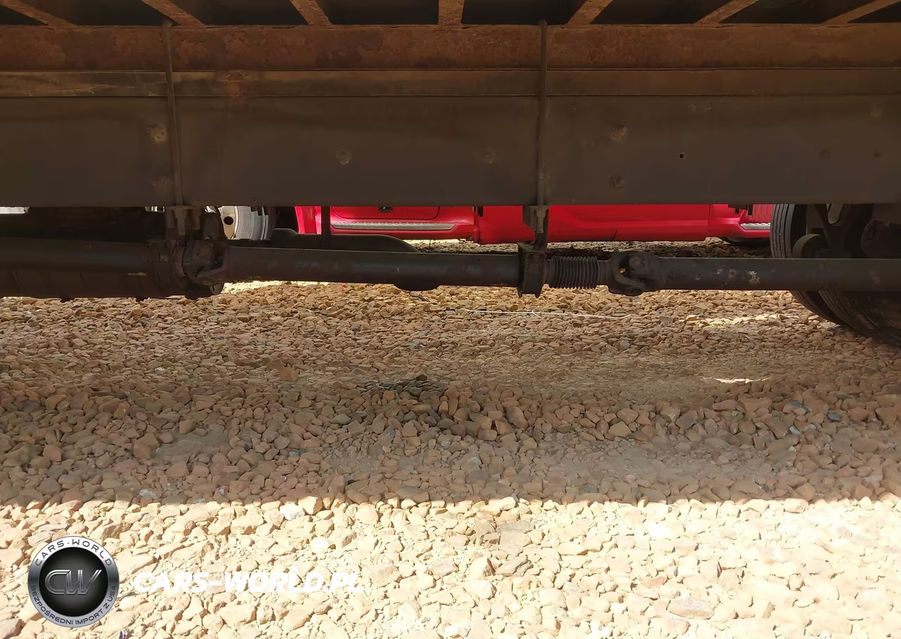 2015 International 4000 4300 VIN:3HAMMMML0FL507652 - 16