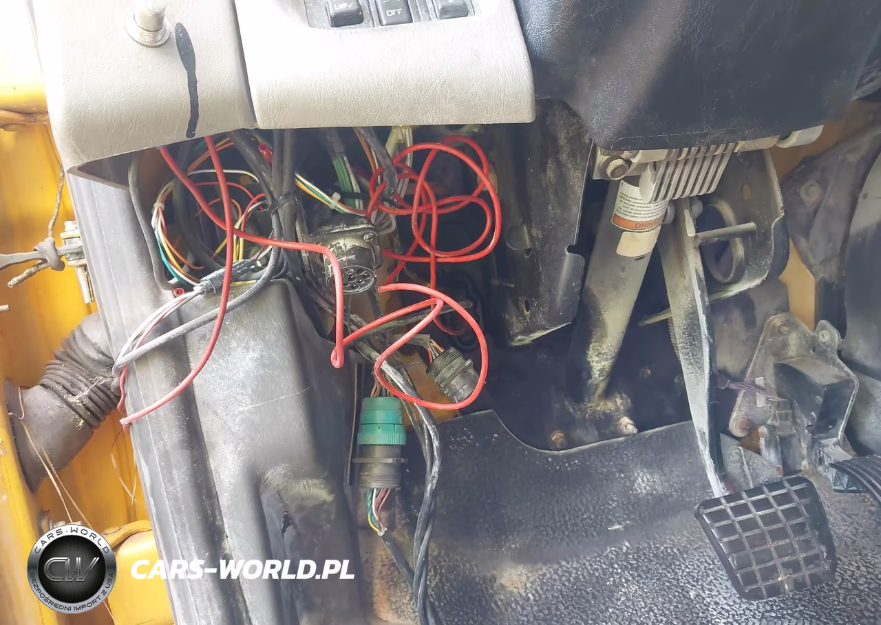 2015 International 4000 4300 VIN:3HAMMMML0FL507652 - 17