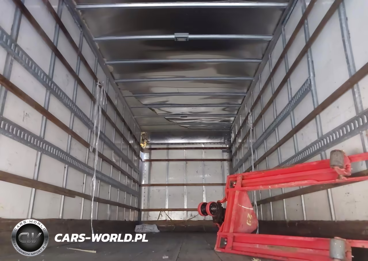 2015 International 4000 4300 VIN:3HAMMMML0FL507652 - 7