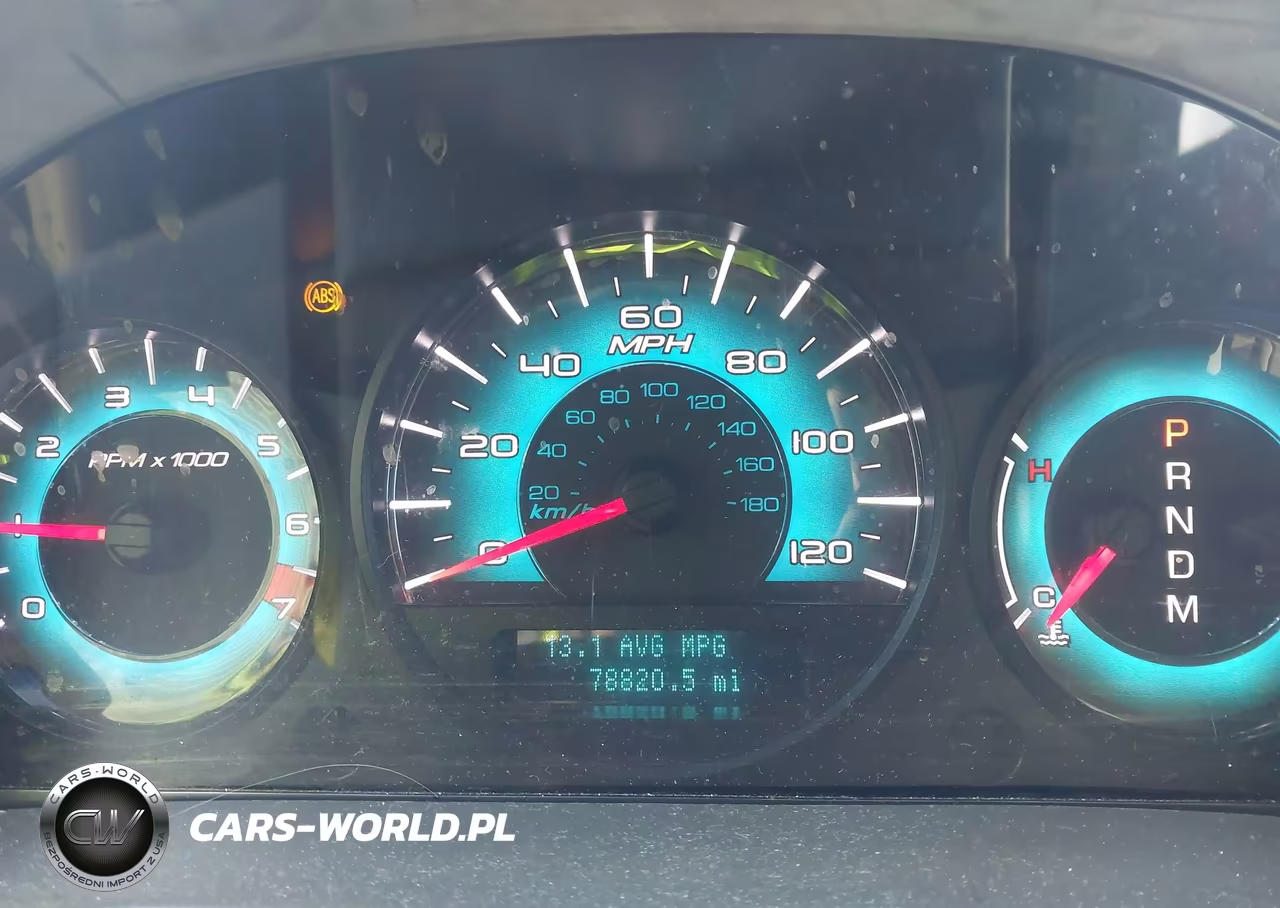 2010 Ford Fusion Se VIN:3FAHP0HG4AR182096 - 7