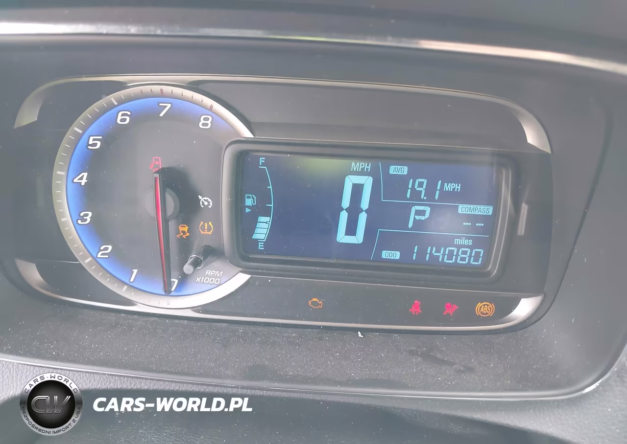 2016 Chevrolet Trax Lt VIN:KL7CJLSB5GB513962 - 7