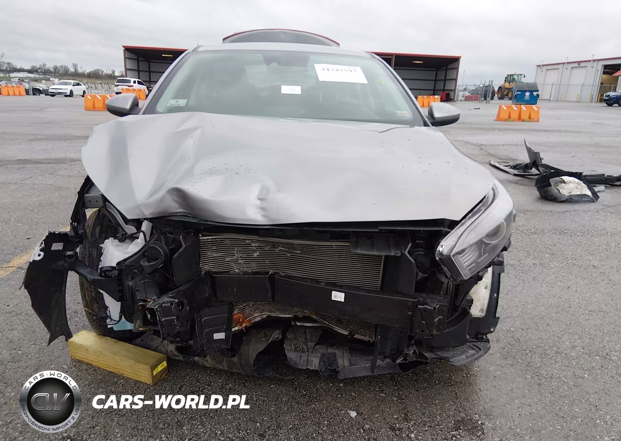2024 Kia Forte Lxs VIN:3KPF24AD2RE780312 - 13