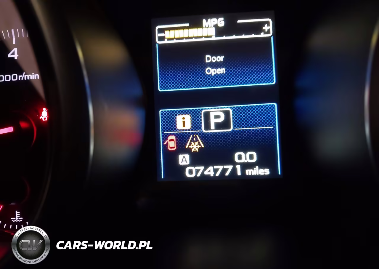 2018 Subaru Outback 2.5I VIN:4S4BSAAC7J3267908 - 7