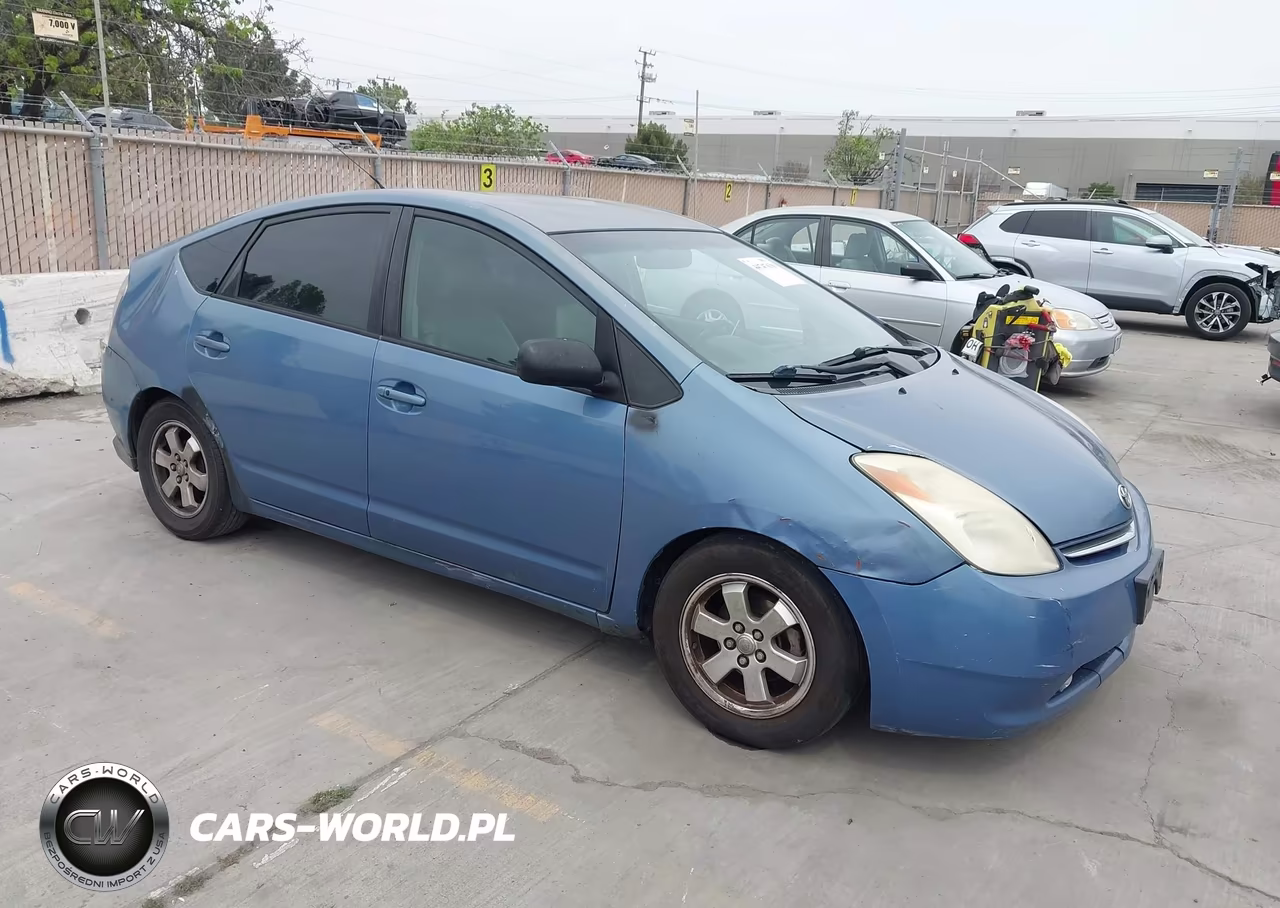 2009 Toyota Prius