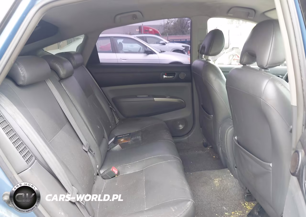 2009 Toyota Prius VIN:JTDKB20U897826732 - 8