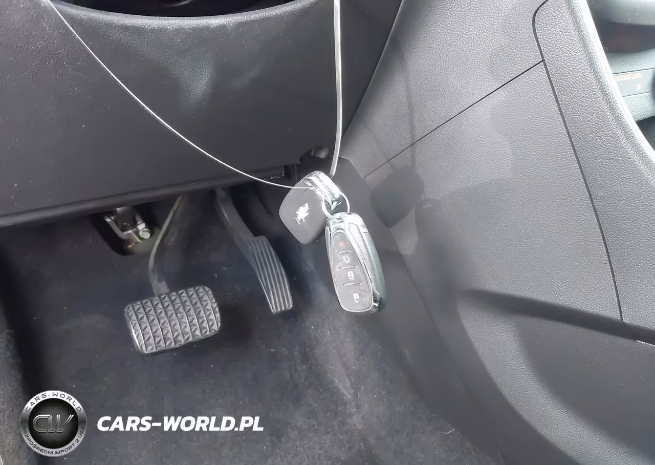 2018 Chevrolet Trax Lt VIN:KL7CJLSBXJB733864 - 11