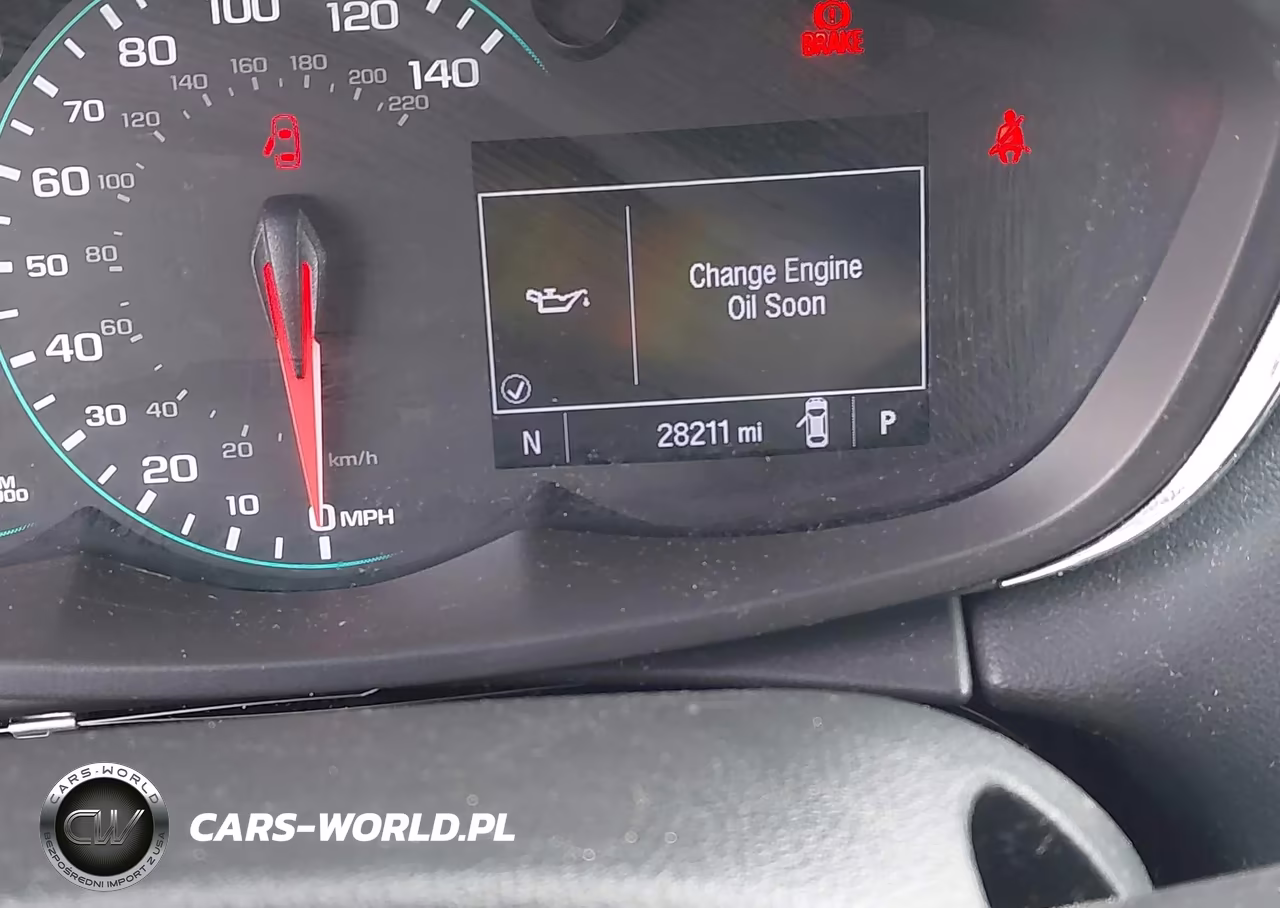 2018 Chevrolet Trax Lt VIN:KL7CJLSBXJB733864 - 16