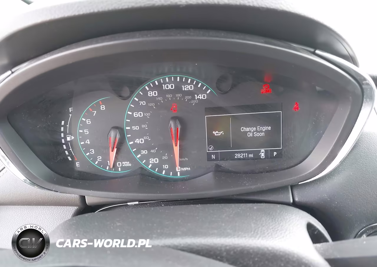 2018 Chevrolet Trax Lt VIN:KL7CJLSBXJB733864 - 7