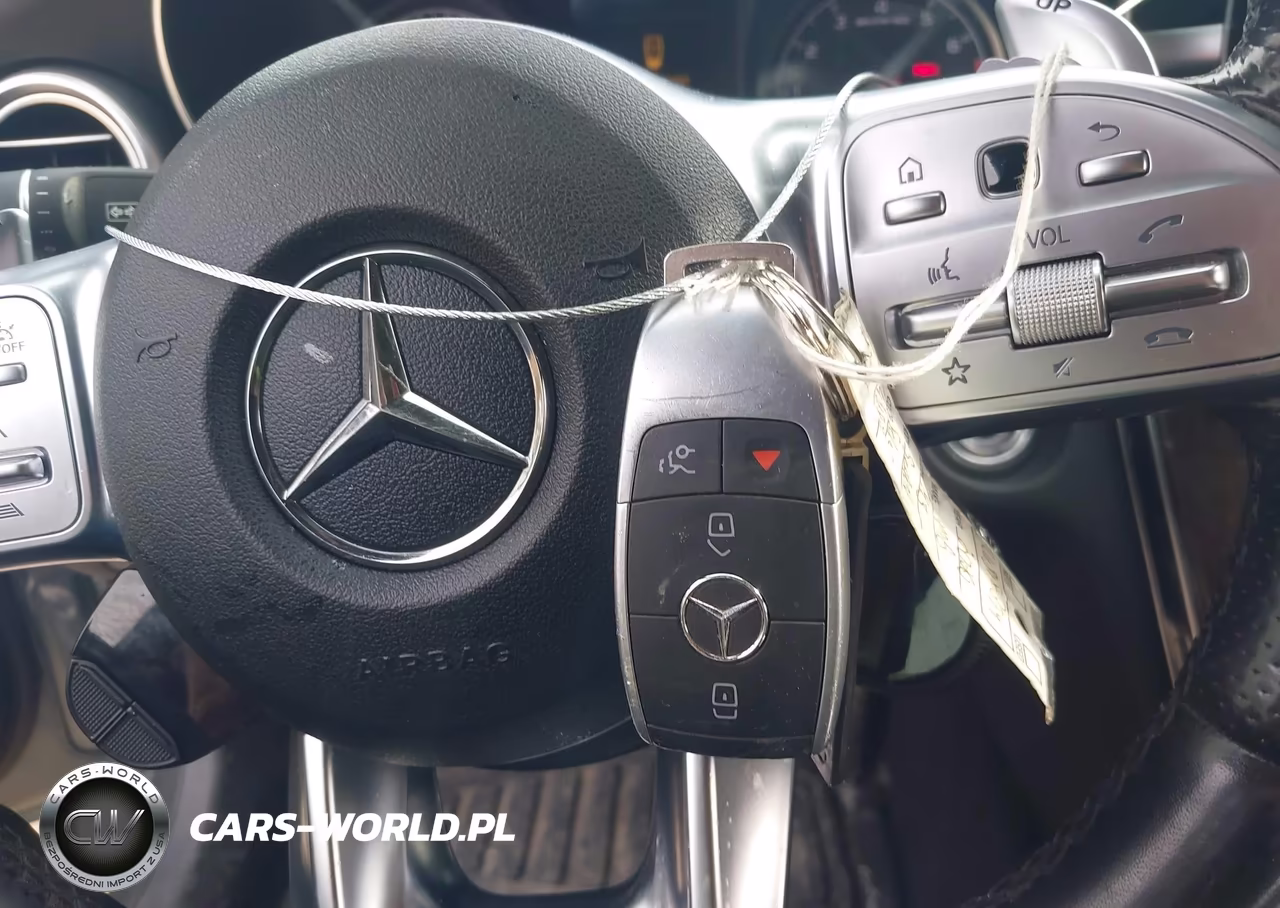 2020 Mercedes-Benz Amg C 43 4Matic VIN:55SWF6EB5LU328394 - 11