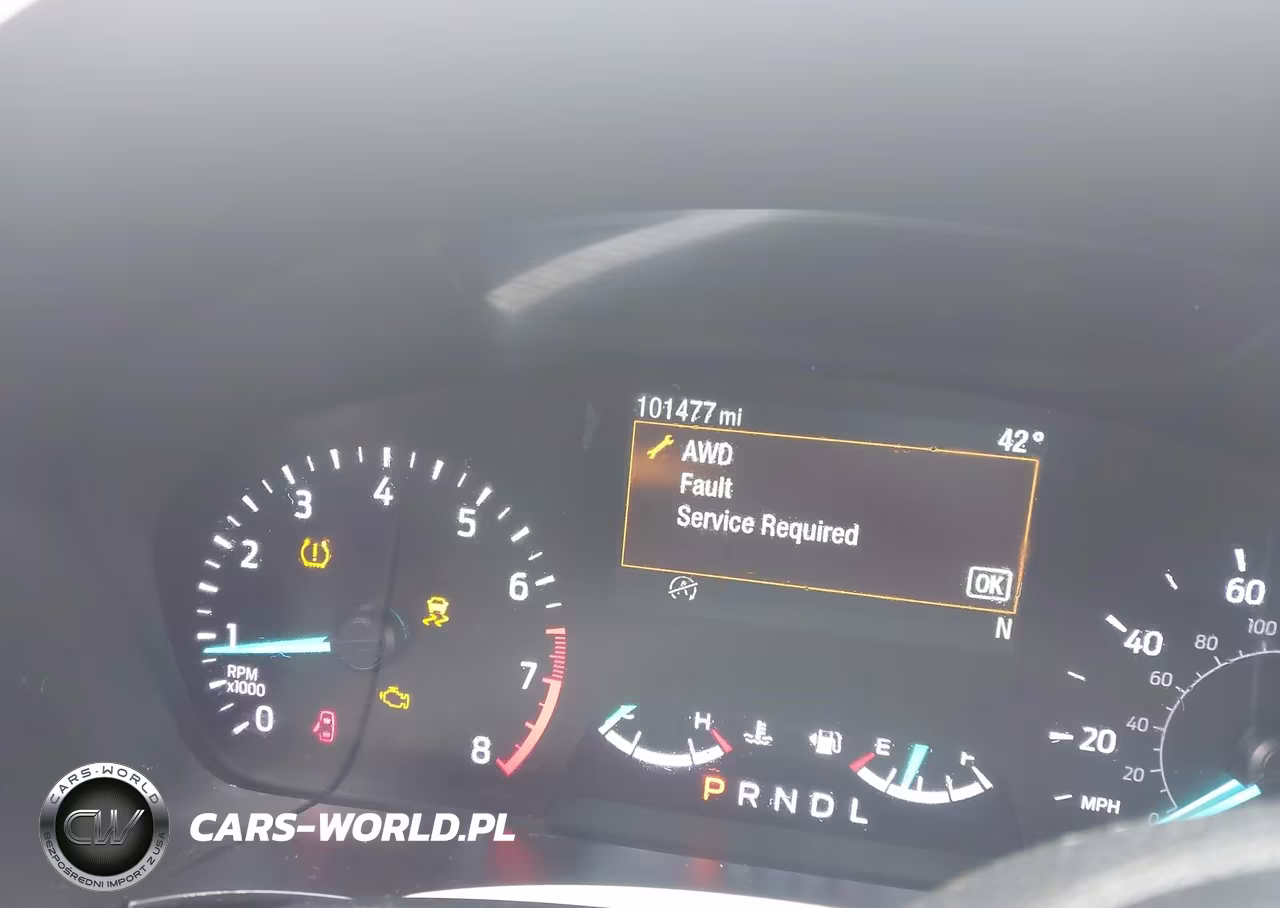 2020 Ford Escape Se VIN:1FMCU9G6XLUA90539 - 15