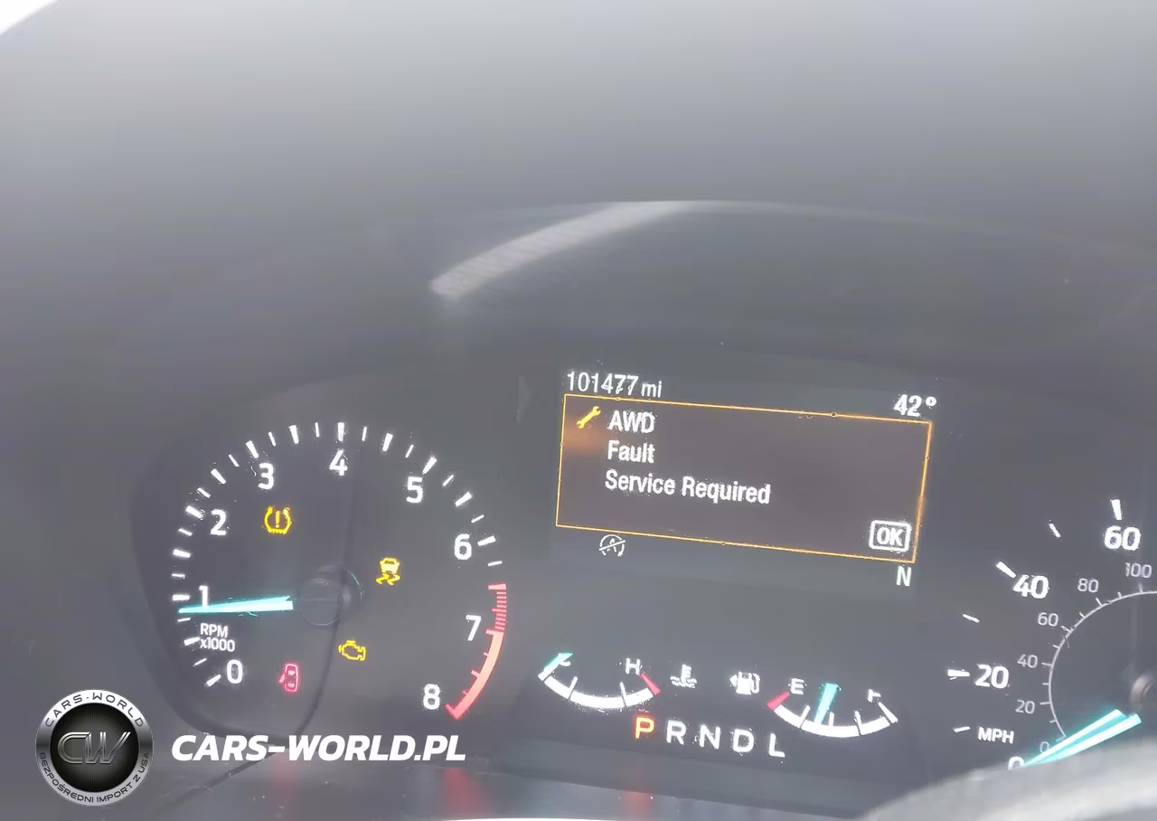 2020 Ford Escape Se VIN:1FMCU9G6XLUA90539 - 7