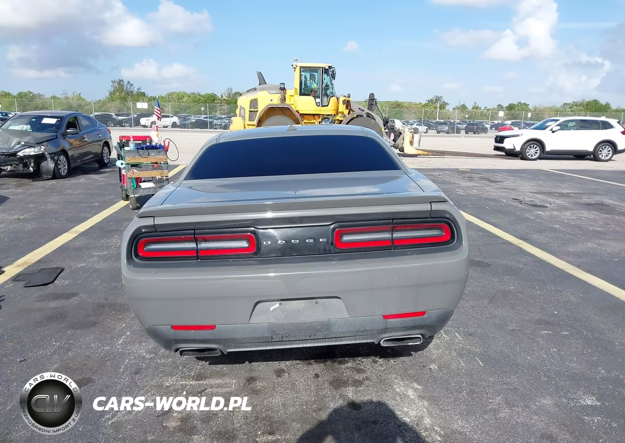 2017 Dodge Challenger R-T VIN:2C3CDZBTXHH618550 - 15