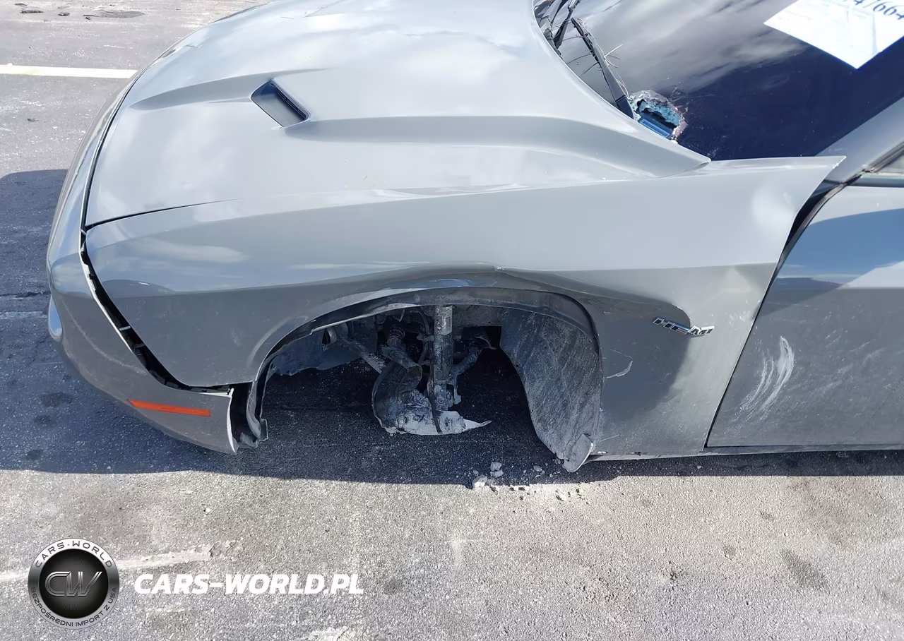 2017 Dodge Challenger R-T VIN:2C3CDZBTXHH618550 - 16