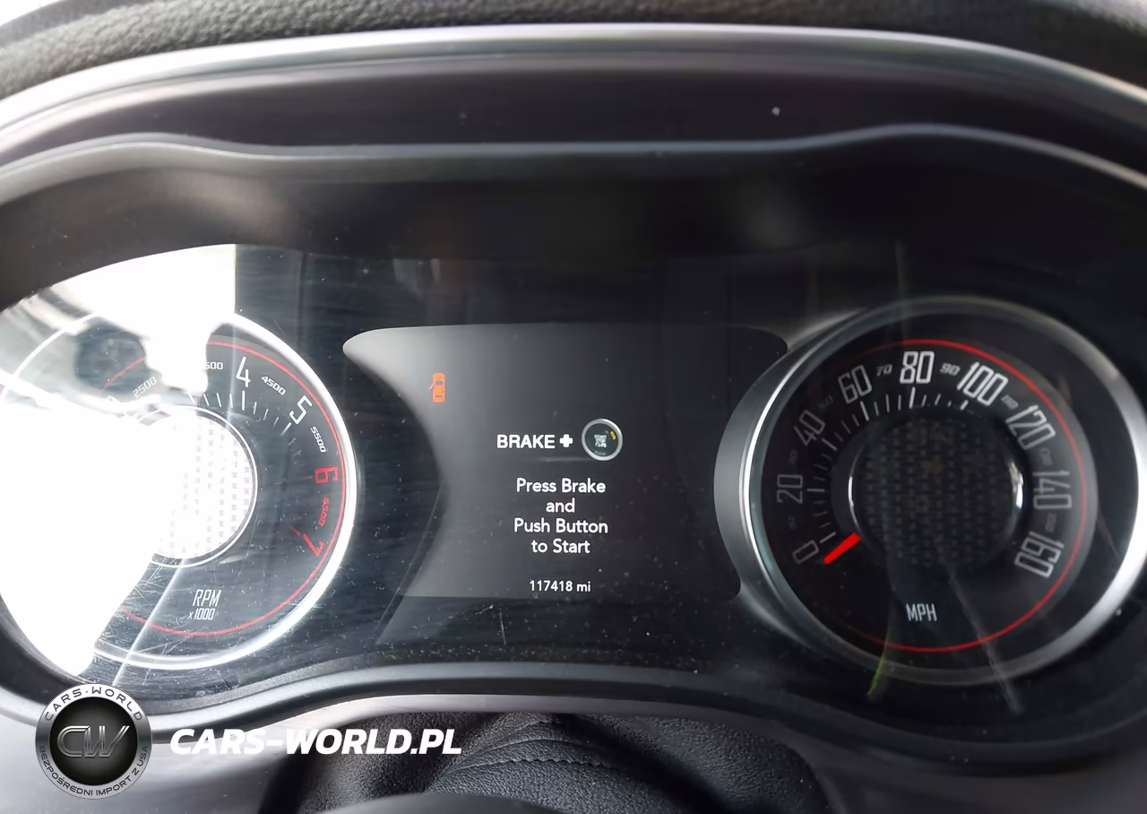 2017 Dodge Challenger R-T VIN:2C3CDZBTXHH618550 - 7