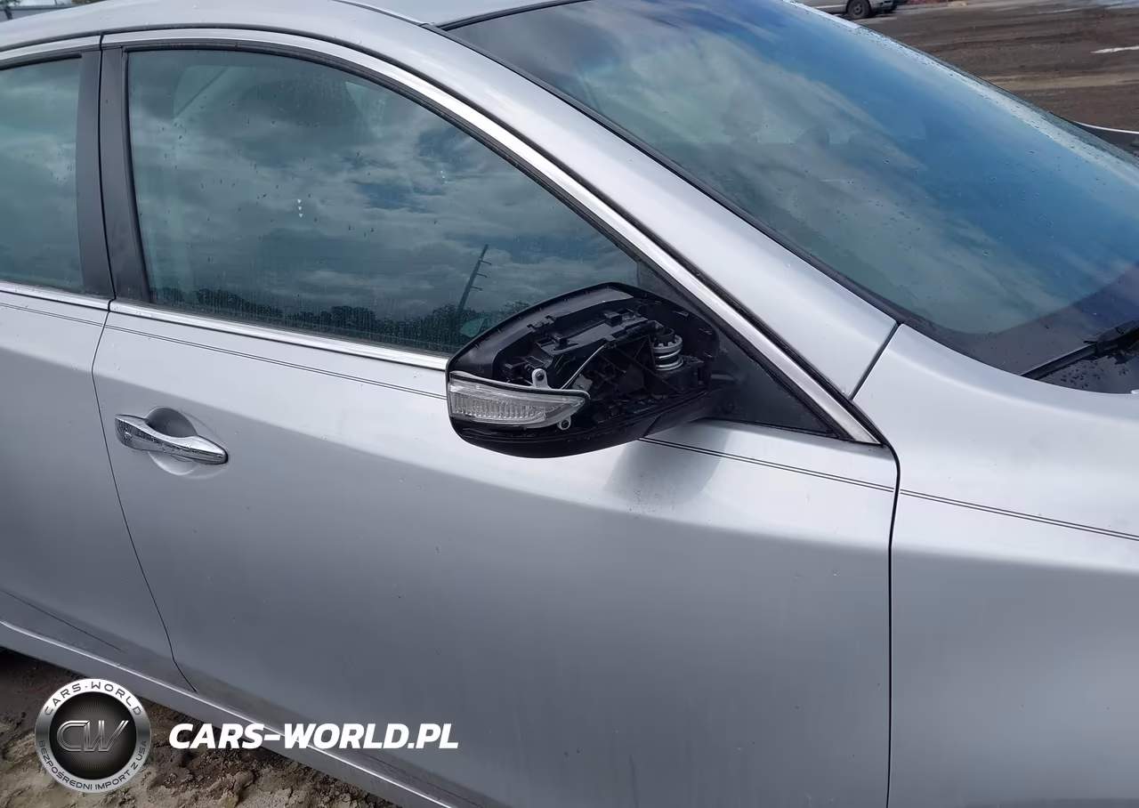 2017 Nissan Altima 2.5 Sv VIN:1N4AL3AP0HC134967 - 14