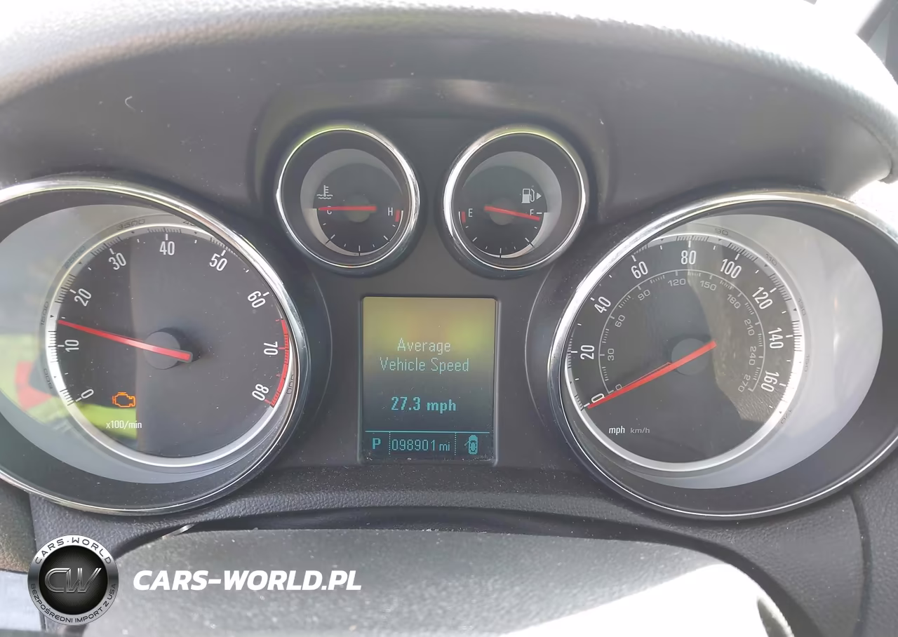 2015 Buick Encore Leather VIN:KL4CJCSB5FB220834 - 7