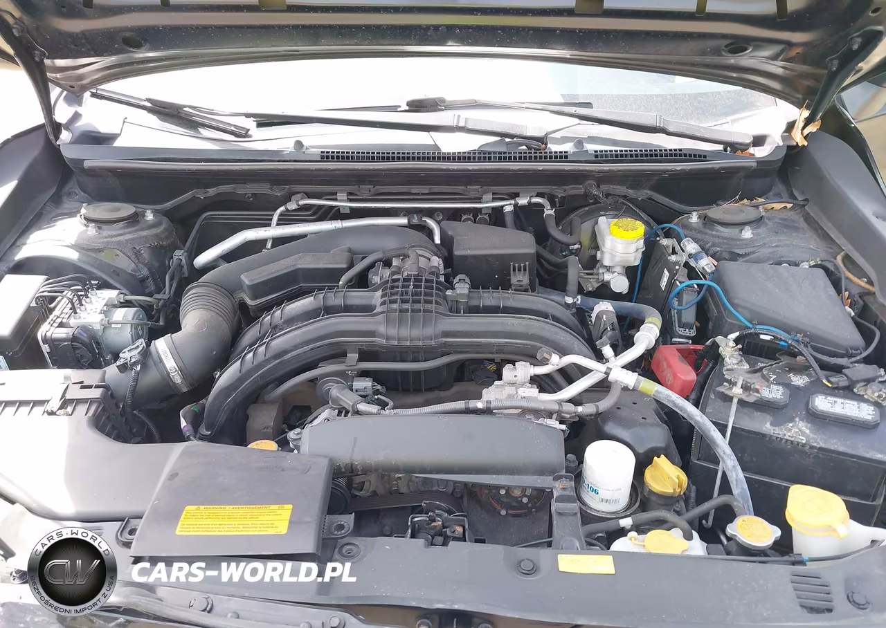 2020 Subaru Impreza 5-Door VIN:4S3GTAB65L3727666 - 10