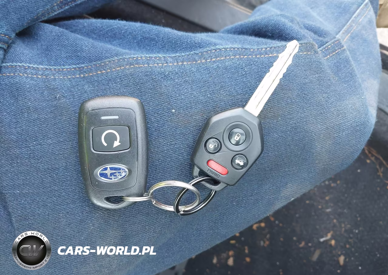 2020 Subaru Impreza 5-Door VIN:4S3GTAB65L3727666 - 11