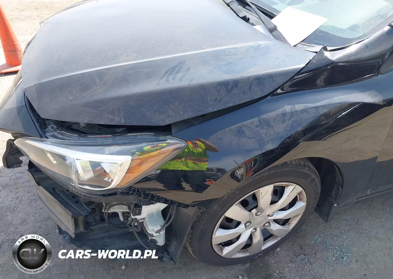 2020 Subaru Impreza 5-Door VIN:4S3GTAB65L3727666 - 6