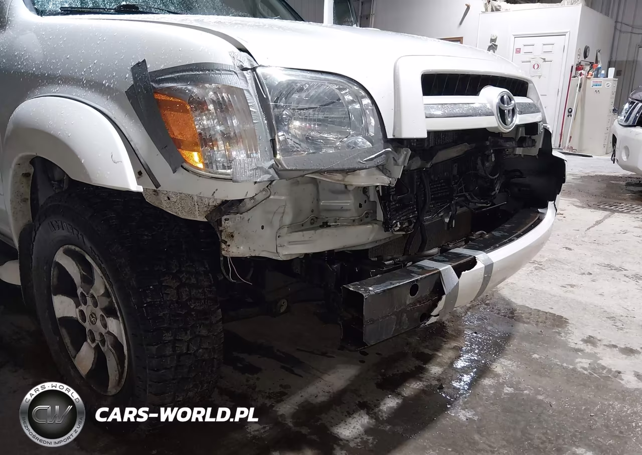 2006 Toyota Sequoia Limited V8 VIN:5TDBT48A16S263723 - 17
